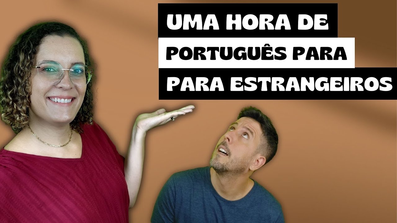 Um tema que vai provocar sua mente e destravar seu português