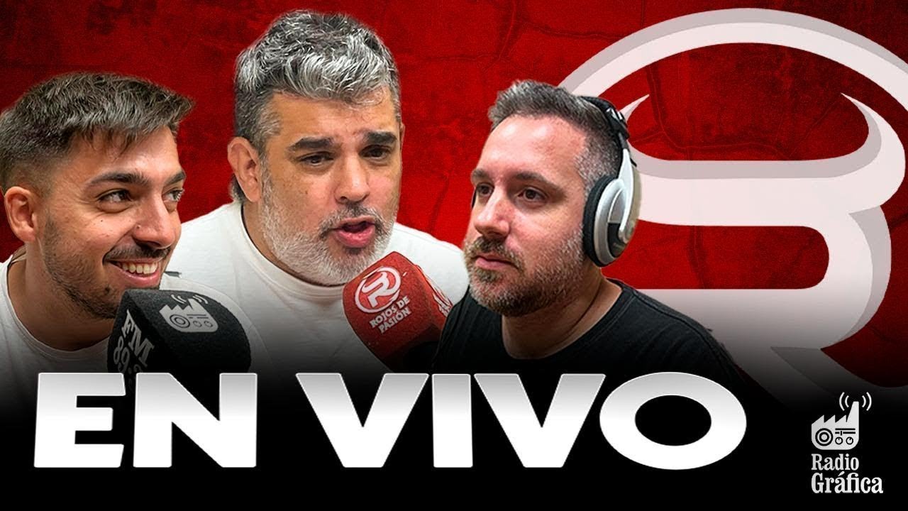 GANÓ INDEPENDIENTE EN VICENTE LÓPEZ ! ILO QUE DEJÓ LA VICTORIA Y MUCHO MÀS! I EN VIVO