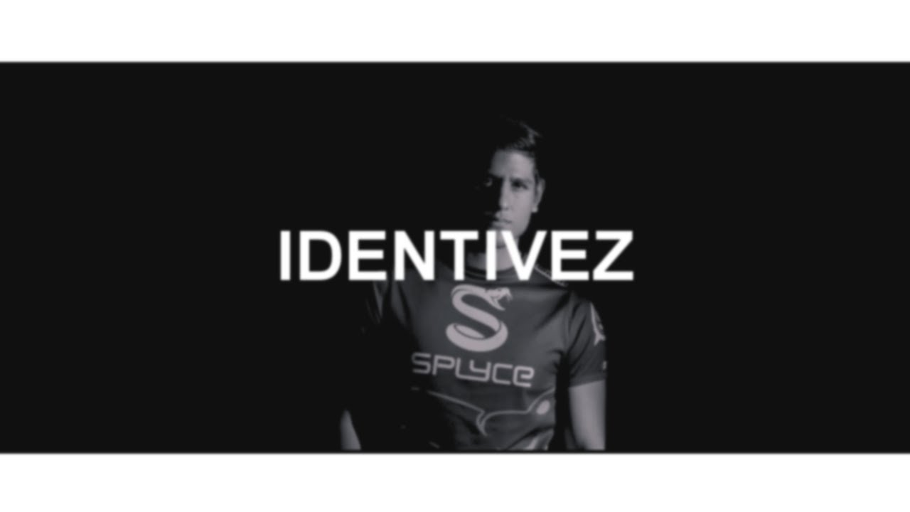 Splyce Identivez Pro Player Montage