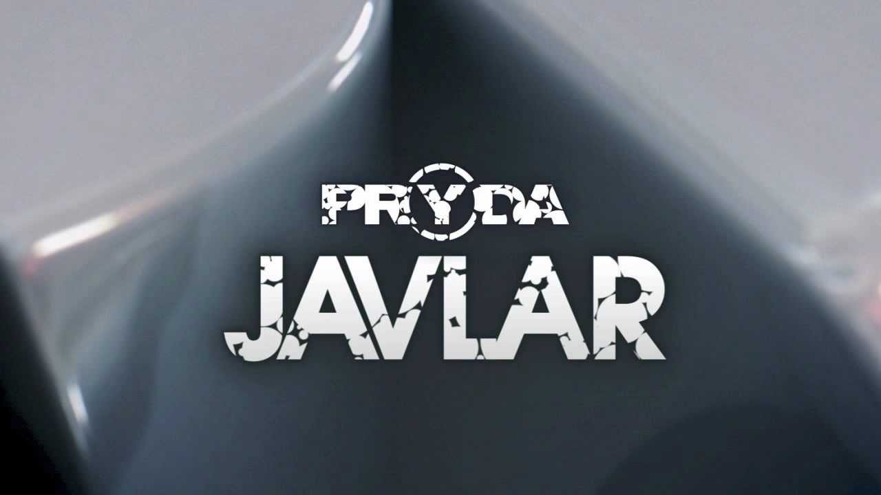 Pryda - Javlar (Eric Prydz) [OUT NOW]
