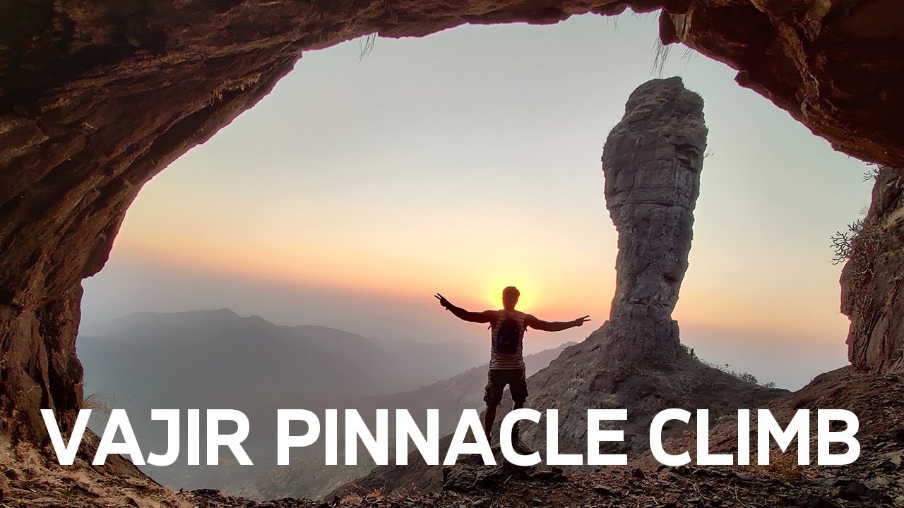 VAJIR PINNACLE CLIMB 2020