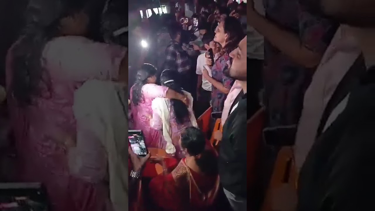 Anumol bigboos season 7 @Aryanad Anumol family members and Fan's celebration 🎉