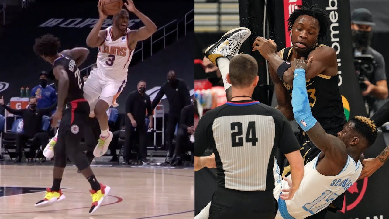 NBA 
