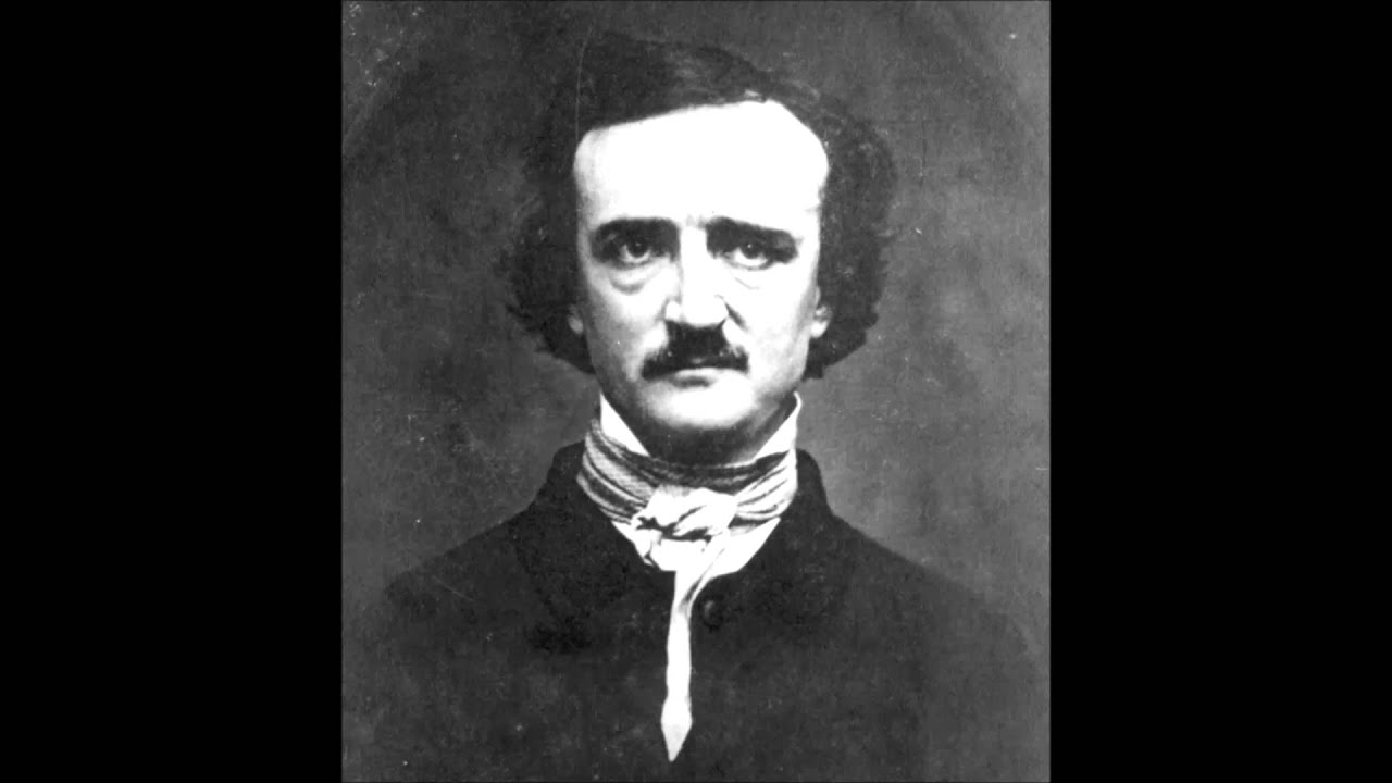 Audiolibro - Edgar Allan Poe - Il cuore rivelatore