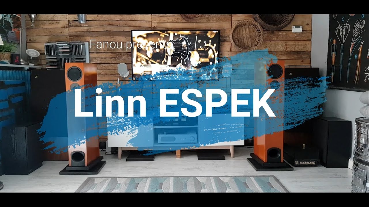 Linn ESPEK