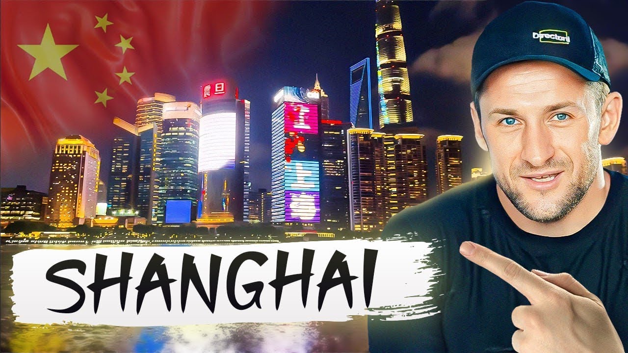 Shanghai Roofing Expo and Highlights from China
