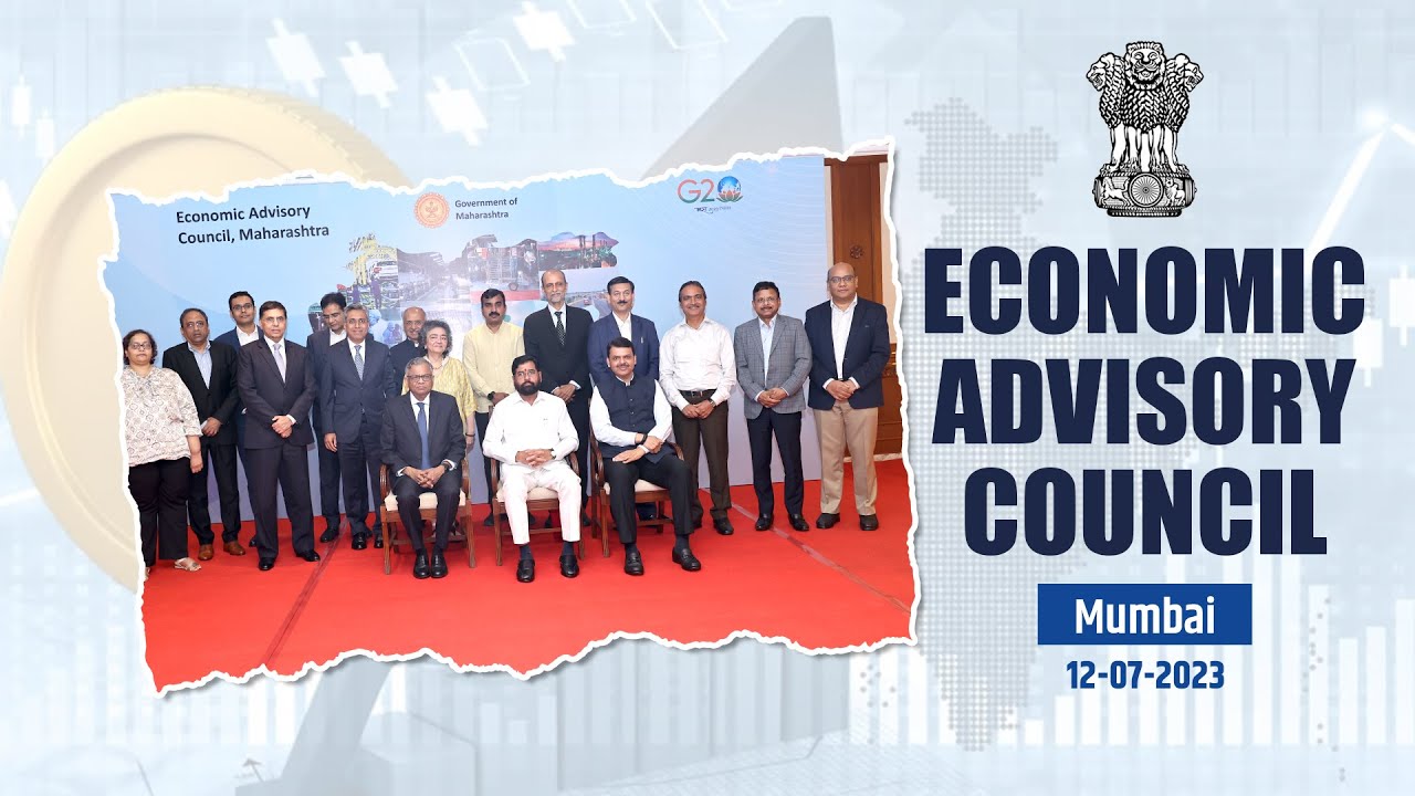 Highlights of the Economic Advisory Council Meeting...