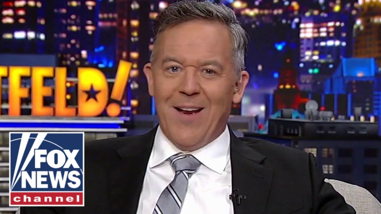 Gutfeld: Their goal is to repurpose it as new, improved outrage