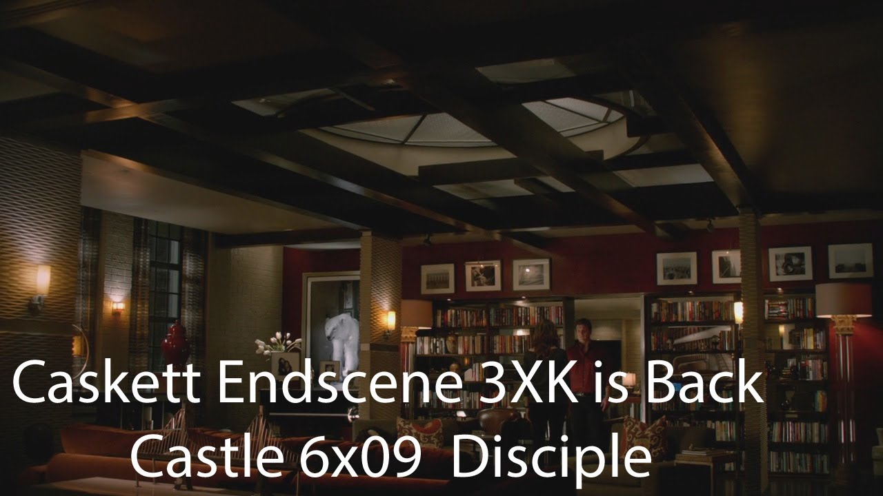 Castle - 6x09 