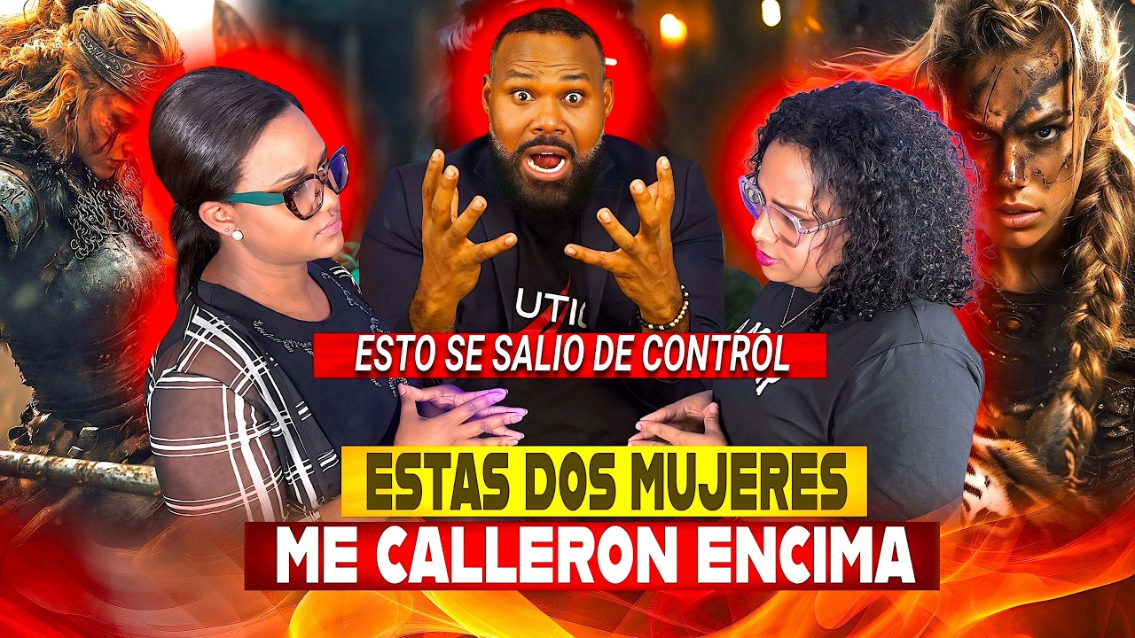 SOLO PARA PROFETAS LOS CODIGOS OCULTOS VEA HASTA EL FINAL #profecias #profetico #entrevista