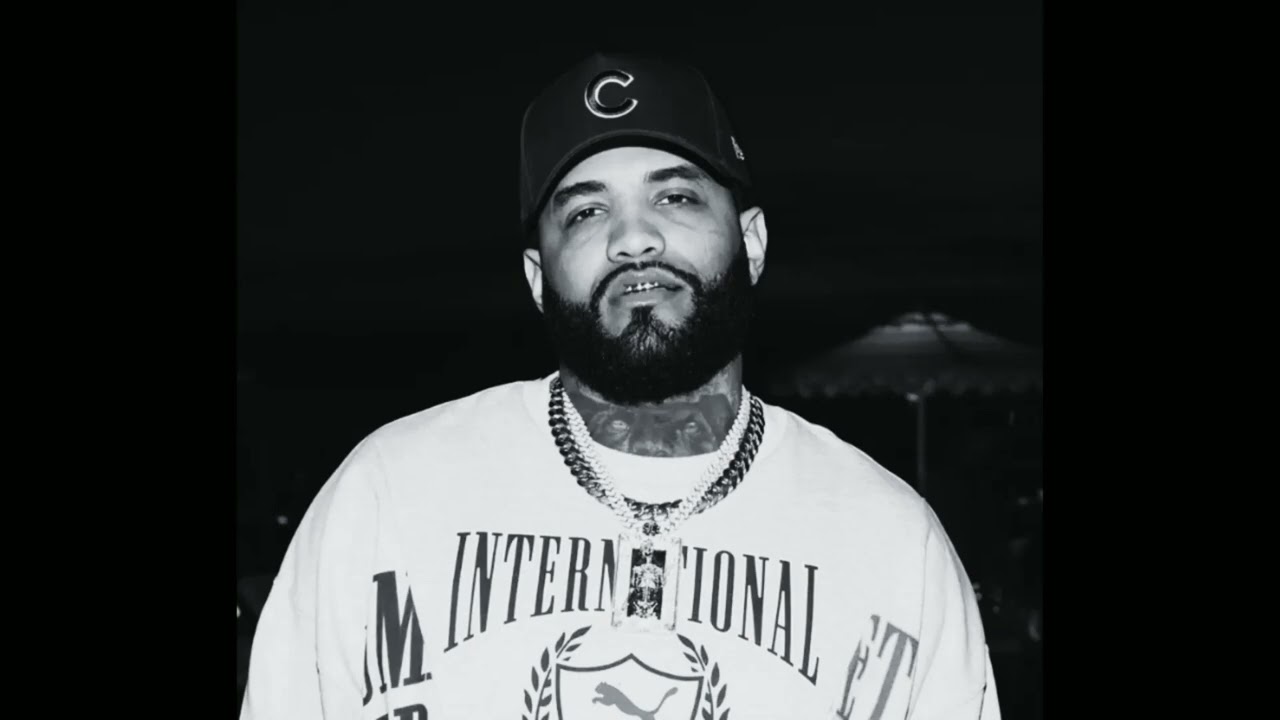(FREE) Joyner Lucas Type Beat "BLOODRUSH" | Hard Aggressive Diss Track Type Beat Instrumental 2025
