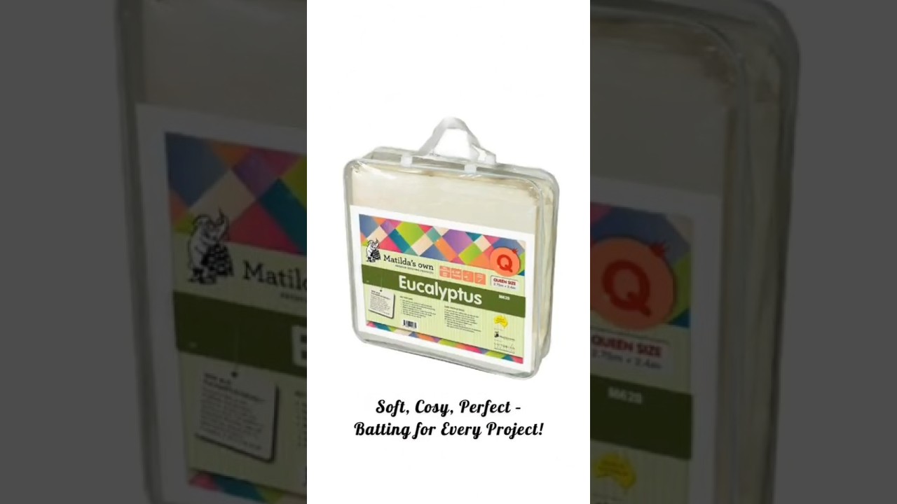 New sewing essentials have arrived! 🧵✨ 