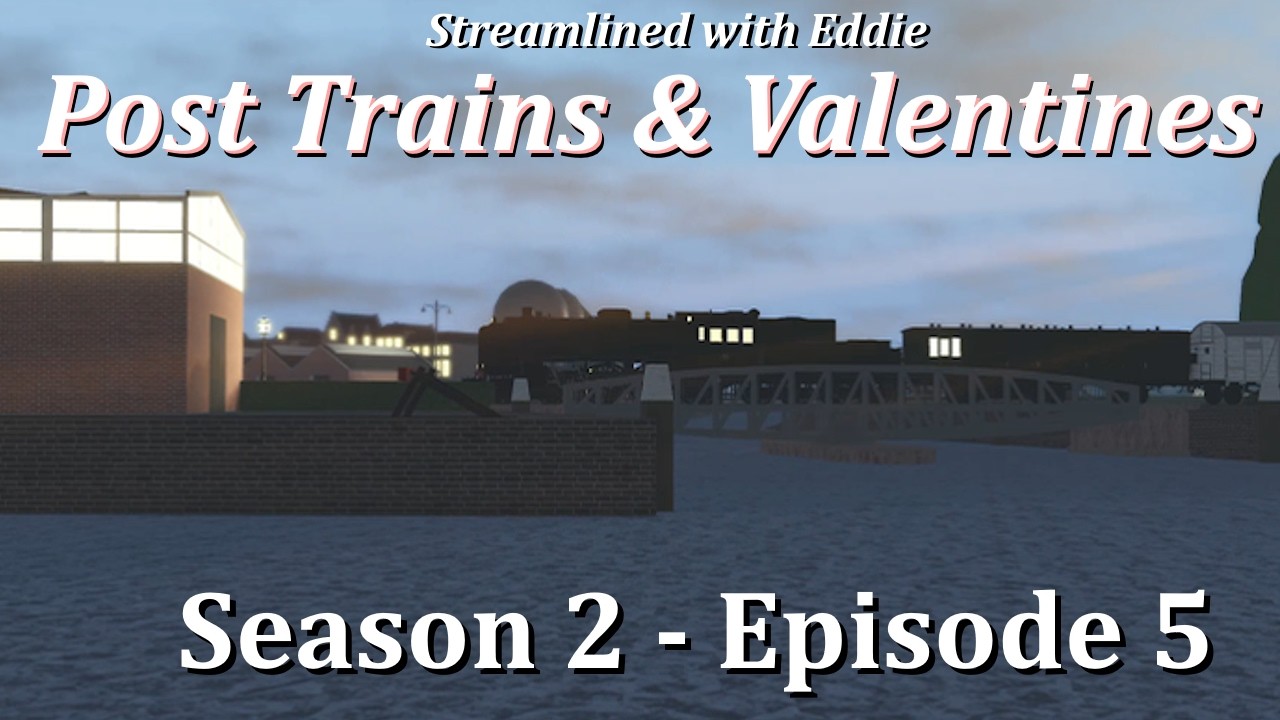 Streamlined with Eddie S2 EP5 