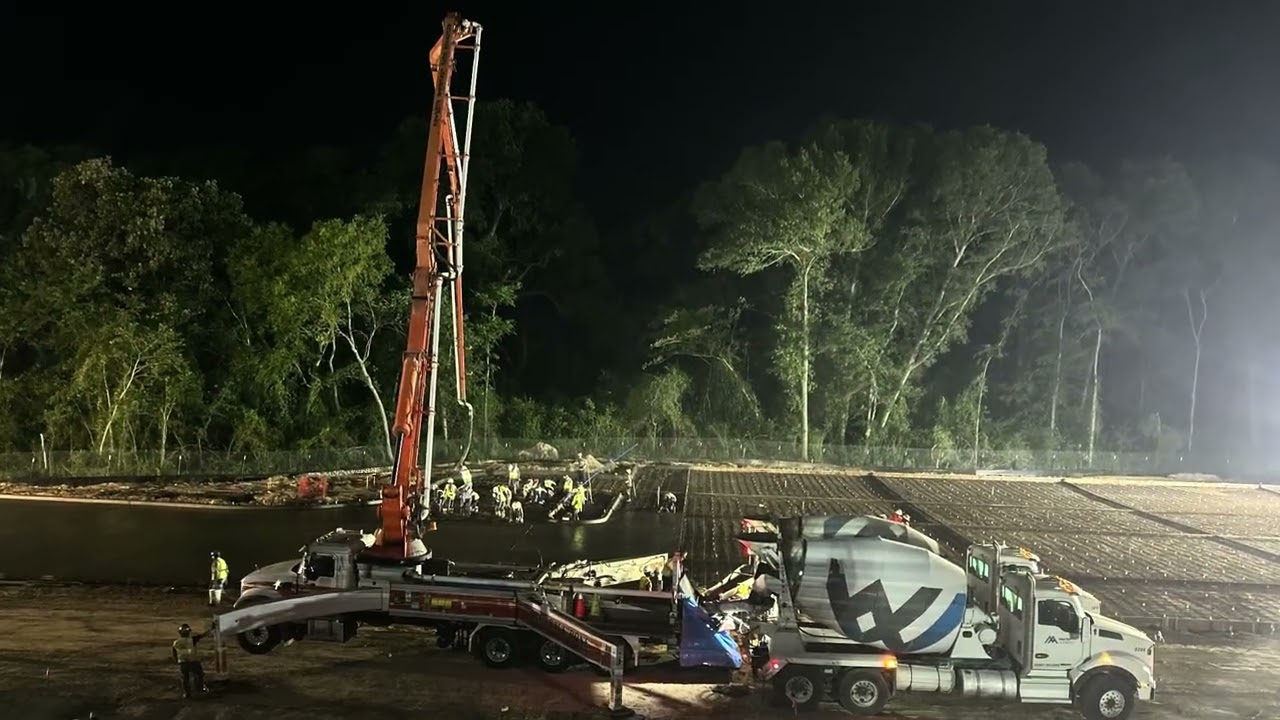 Canton ISD Bond Project: From Day 1 to February 8 2026