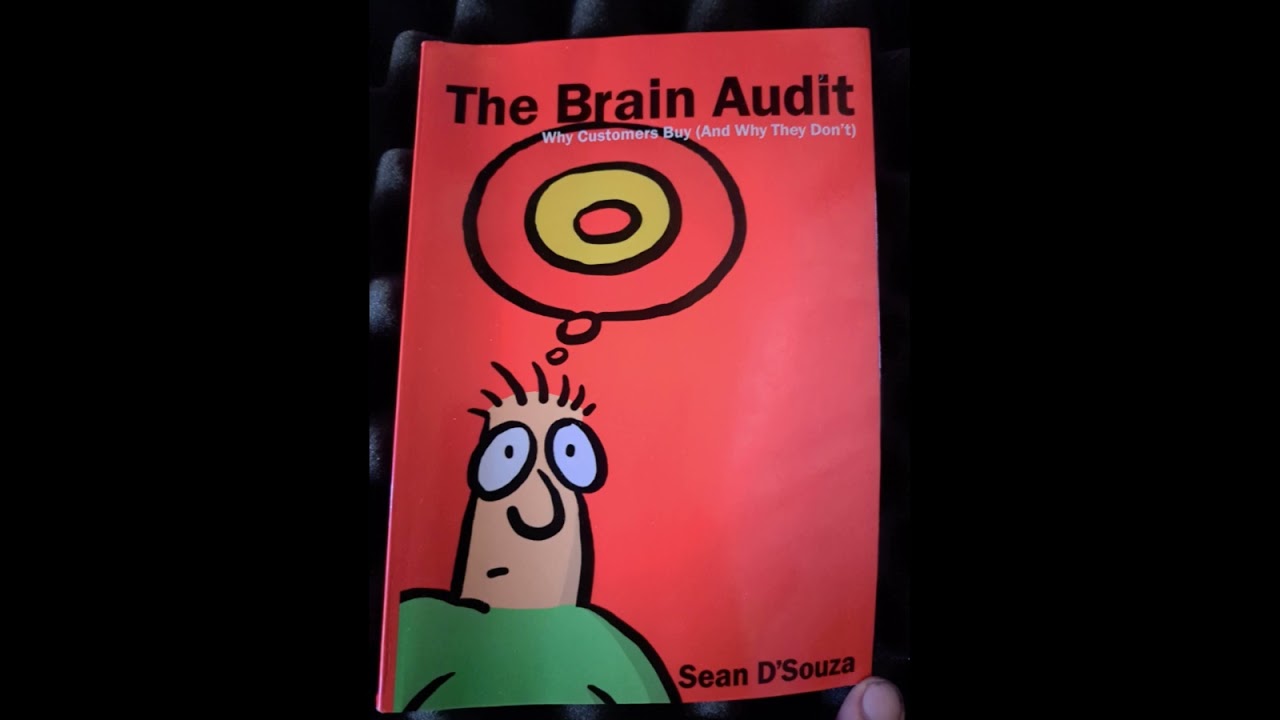 The Brain Audit