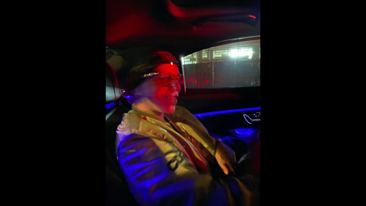 Ricky Hil - YYY