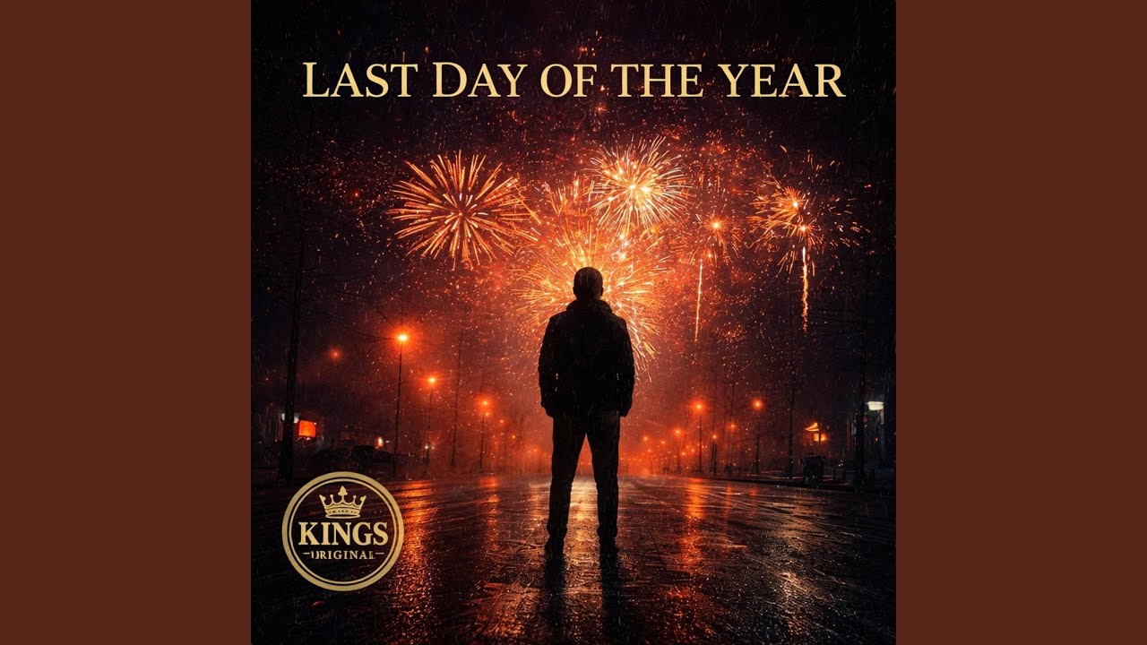 Last Day of the Year