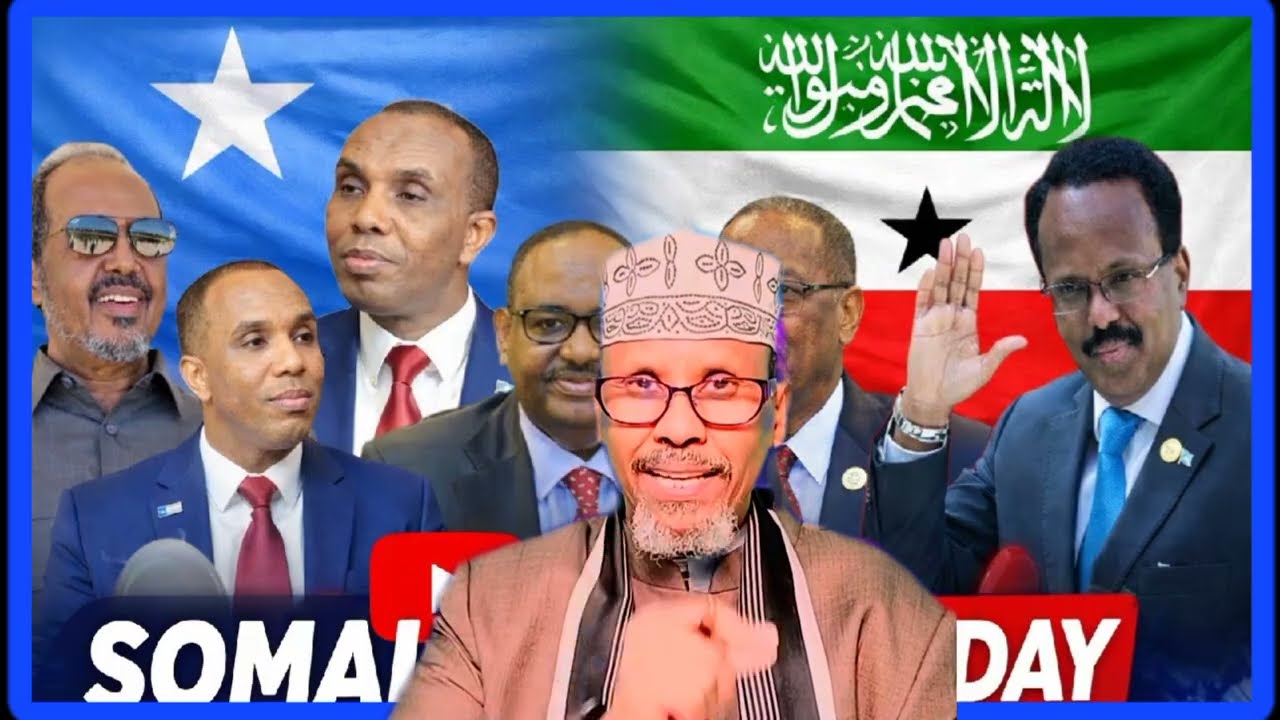 Xaaladda Somaliland iyo Puntland: Muxuu Deni ka yiri Imtixaanka Culimada 