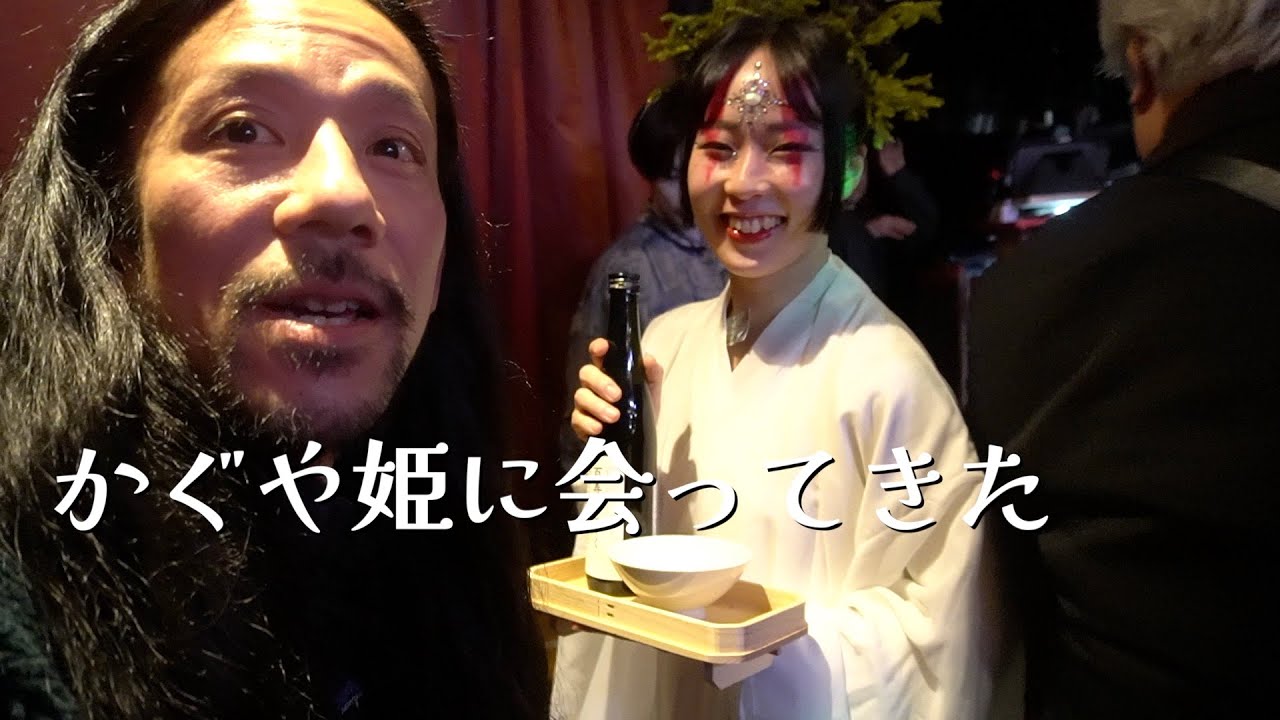 【東京飄遊】ふらり東京一人散歩、青山霊園へ墓参り、〜宴 PULP CIRCUS〜へ