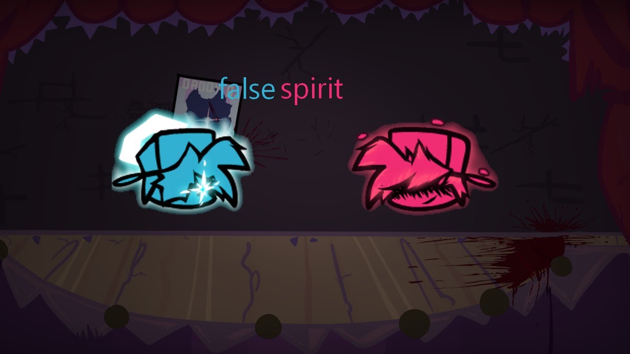 False Spirit