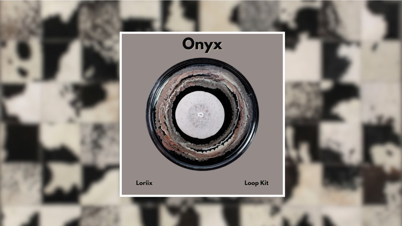 [8+] Free Sample Pack/Loop Kit "Onyx" (Future, Wheezy, Dez Wright, Cubeatz, Synth)