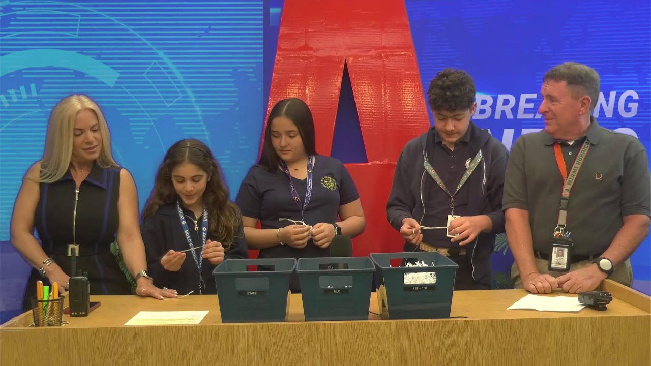Bob Graham Education Center School 03/10/2026