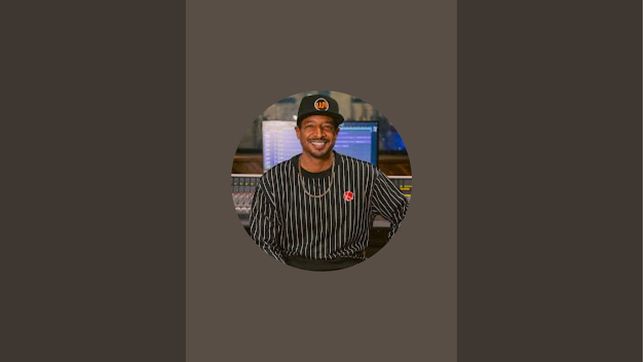 Kris KeyZ live: R&B Chords to Beats - Live Piano Freestyle + Producer Game 🔥
