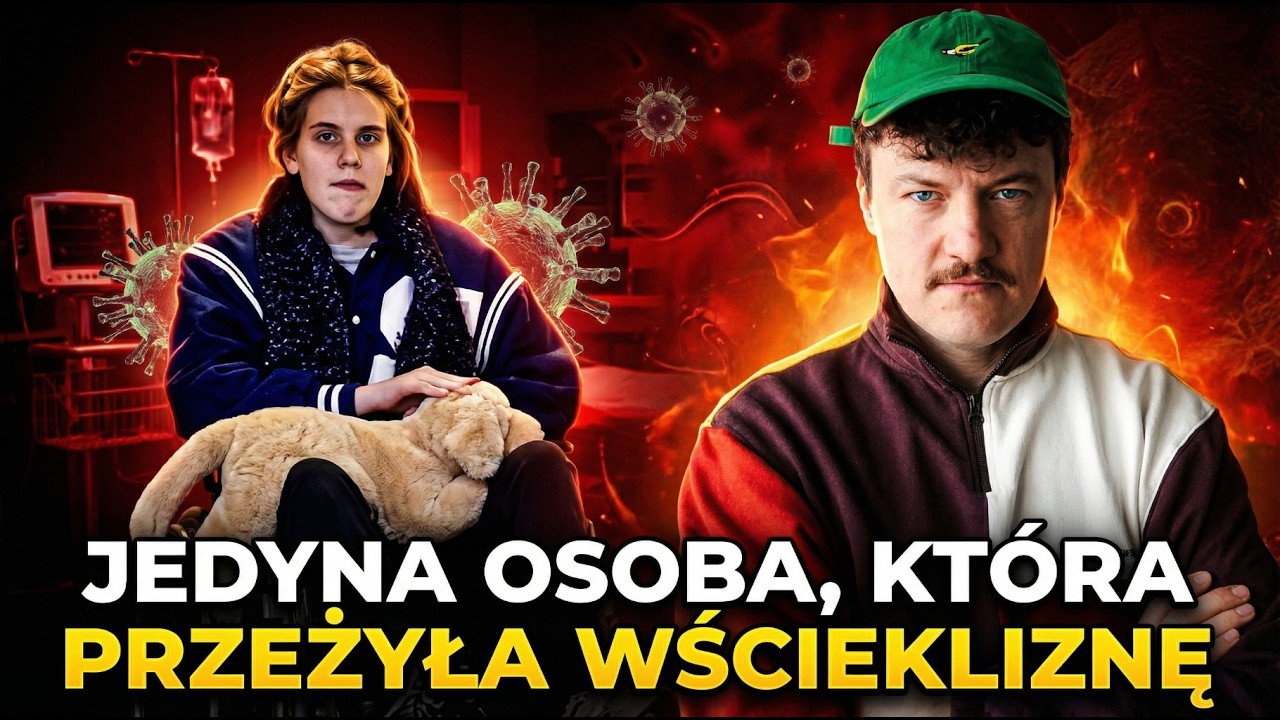 Najbardziej śmiertelna choroba świata