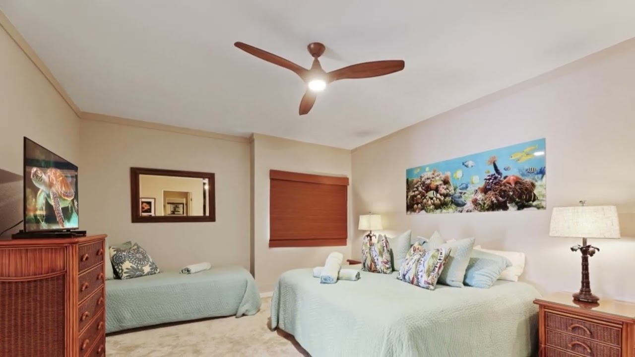 Experience the best of Kapalua Living