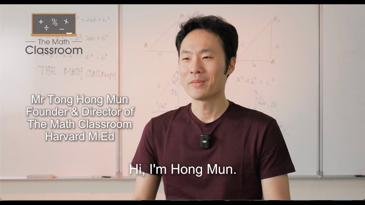 What Makes The Math Classroom Different?