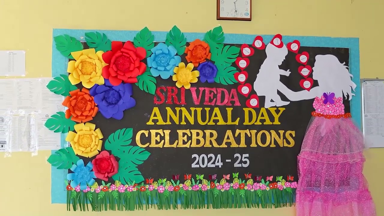 VEDOTSAV 4.0 || 13th April 2025 || INVITATION