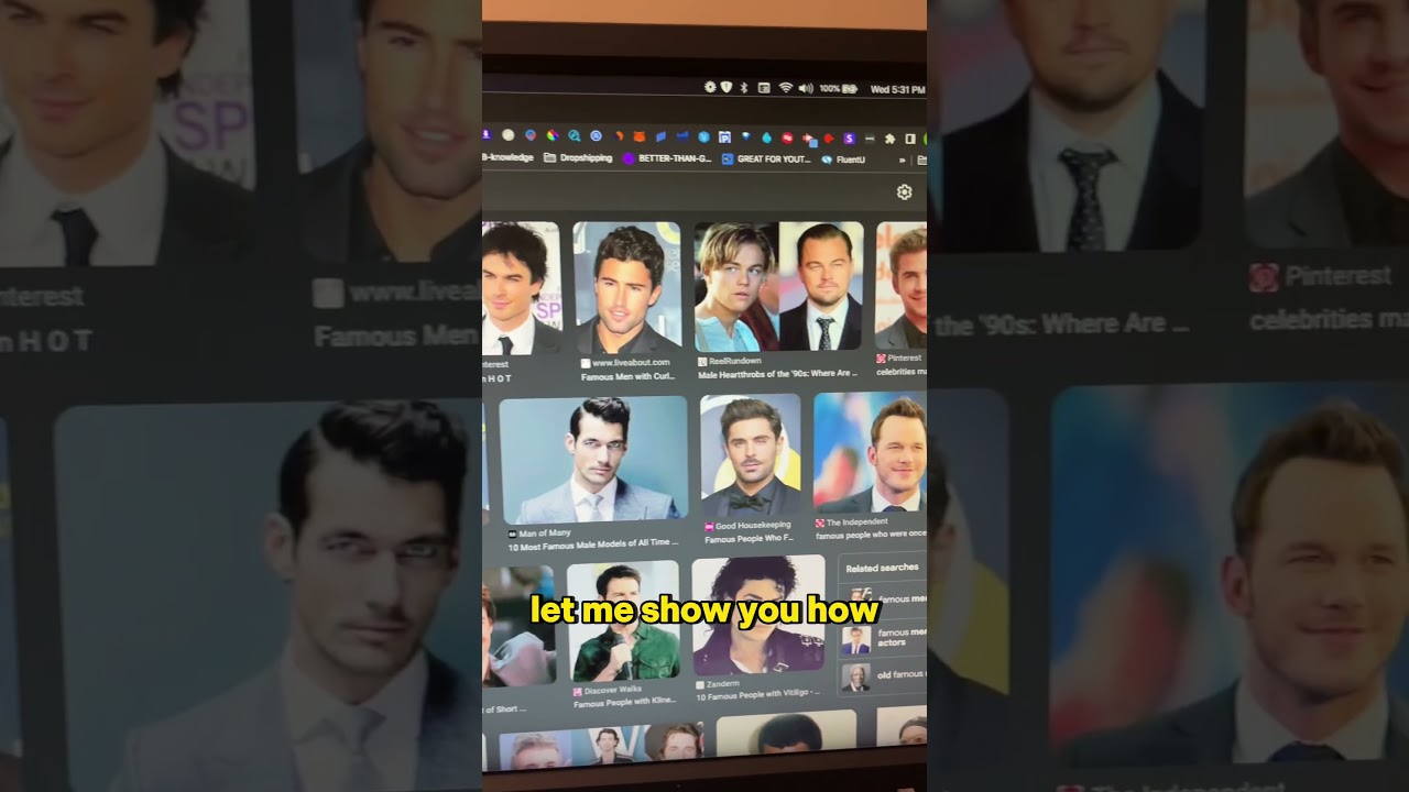 Shocking AI Website to Imitate Celebrity Voices