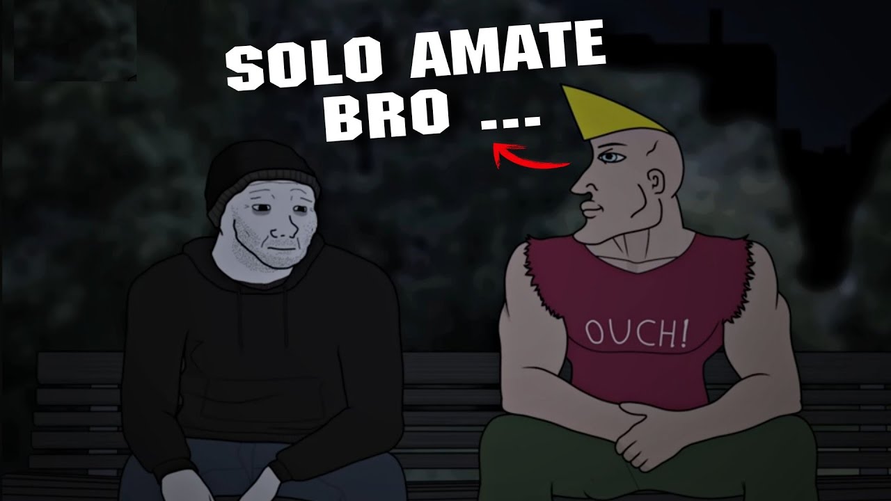 La MENTIRA del 