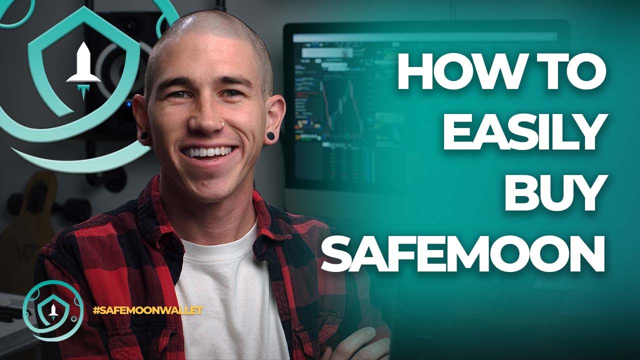 How To Easily Buy Safemoon (2022)