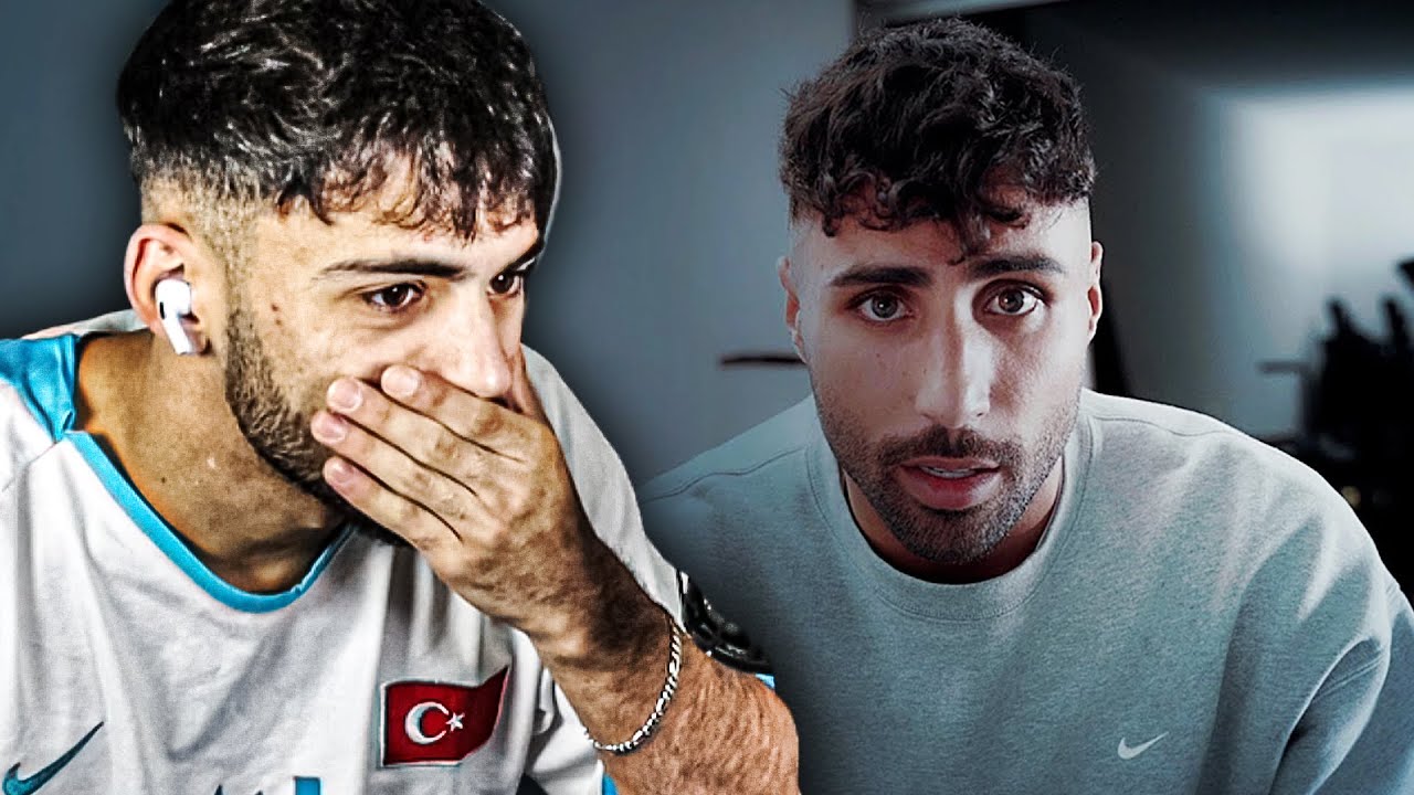 Nader Jindaoui hat's geschafft ! 😍