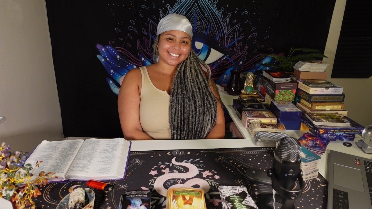 🧚🏼‍♀️ARIES, THIS PERSON IS HANGING ON BY A THREAD… LORD HELP THEM! OBSESSED!