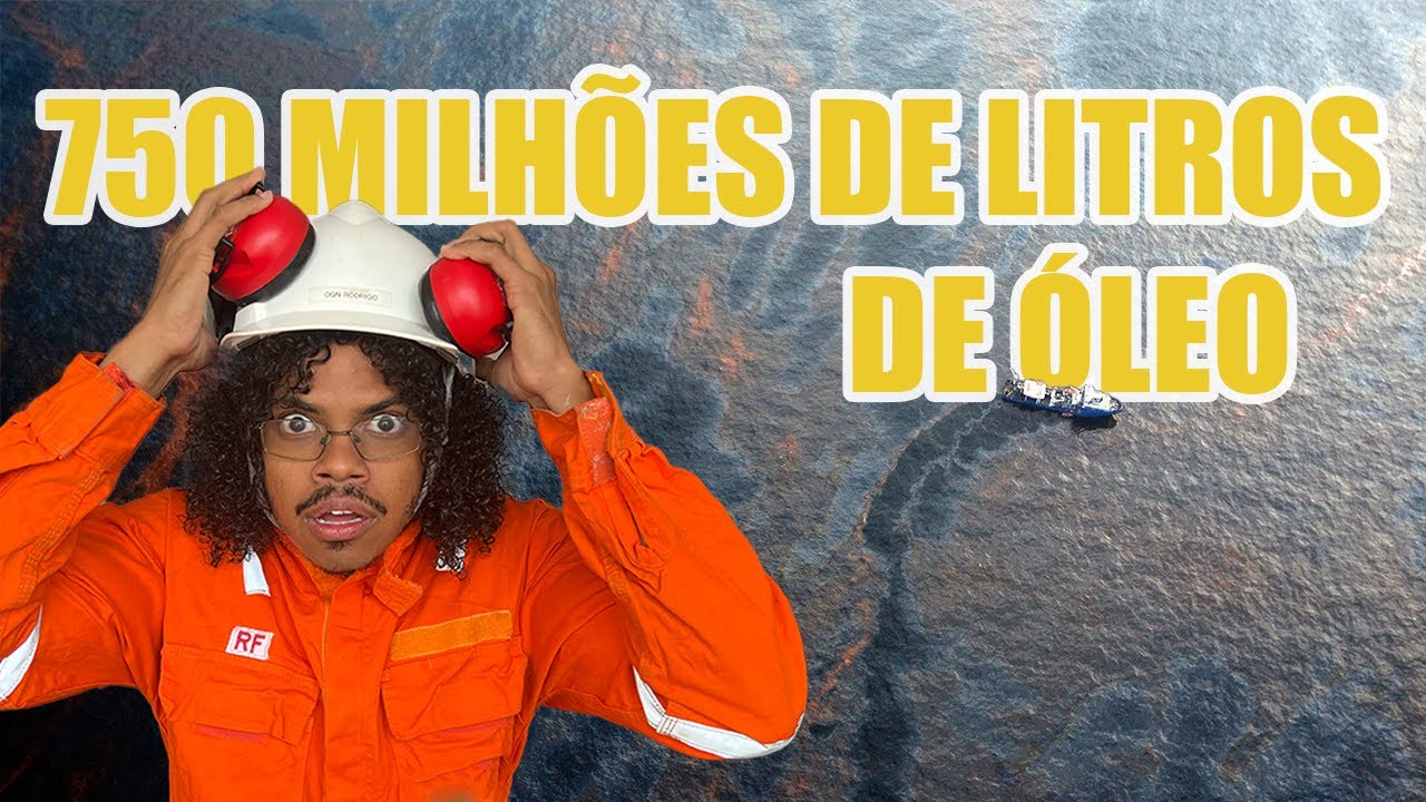 Navio de Resposta a Vazamentos de Óleo - OSRV