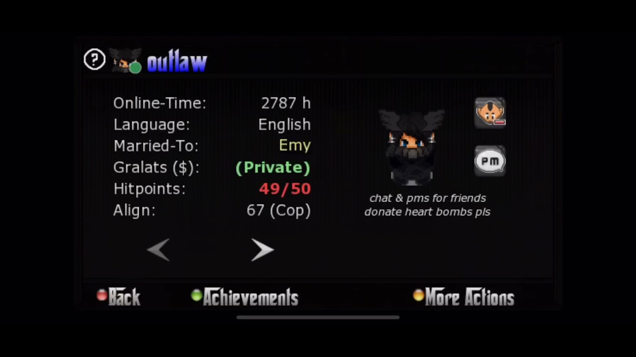 Outlaw/Drw scamming my Void Knife in 2019. Be careful who you befriend !