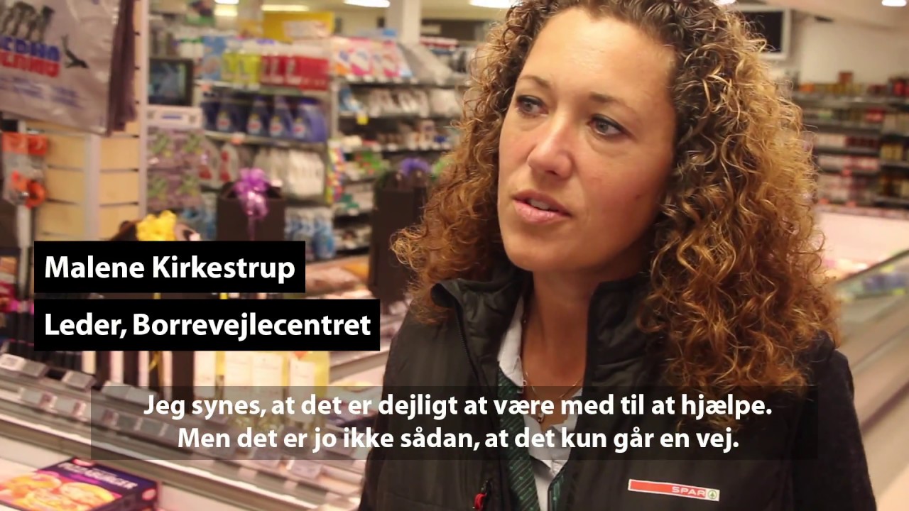 SF Lejre - flere i besk&aelig;ftigelse