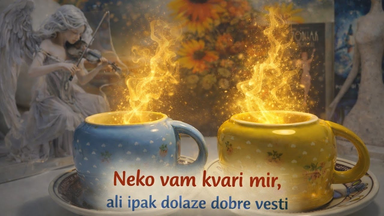 Niste umislili ! NEKO VAM KVARI MIR🌀💤😈