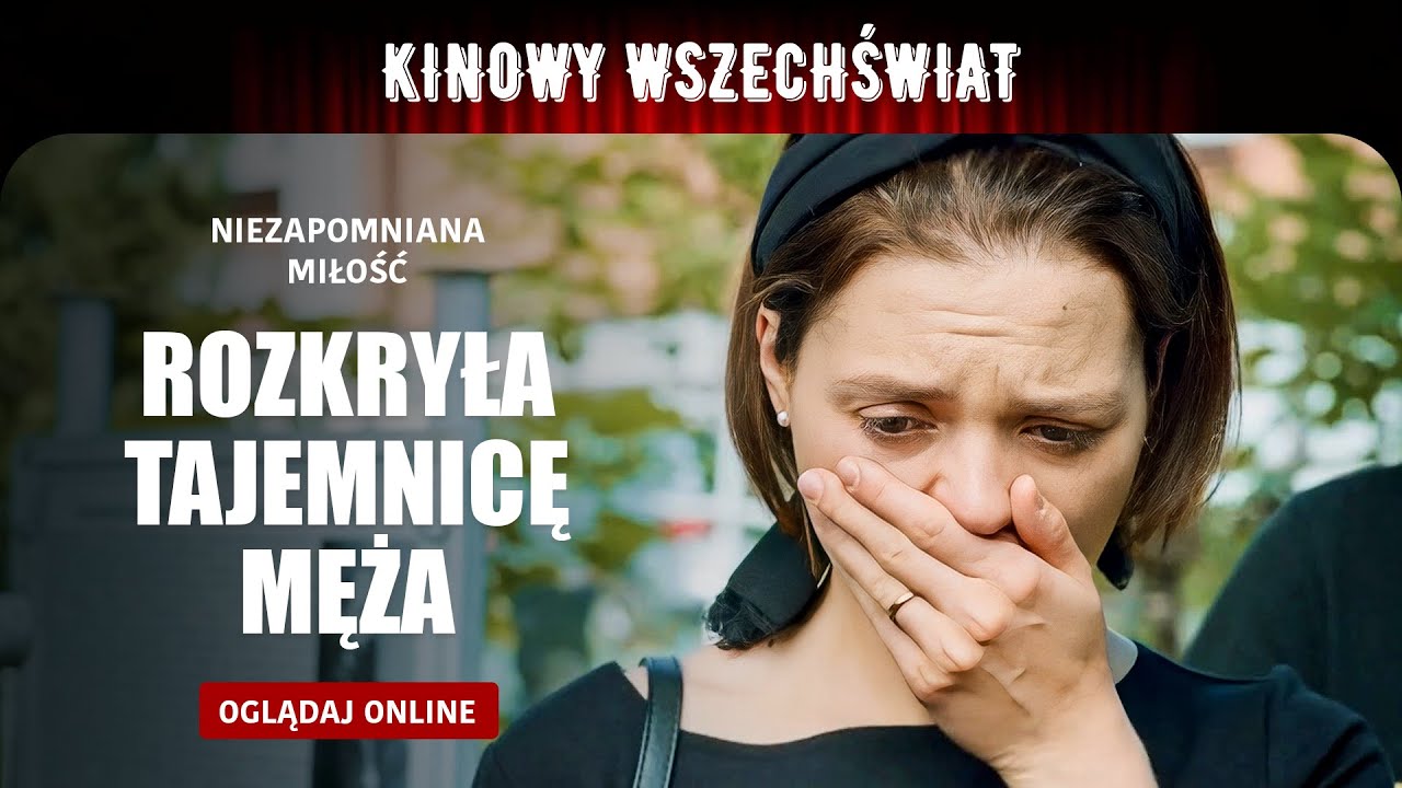 Złamali jej serce! Wierna przyjaciółka – Filmy lektor PL