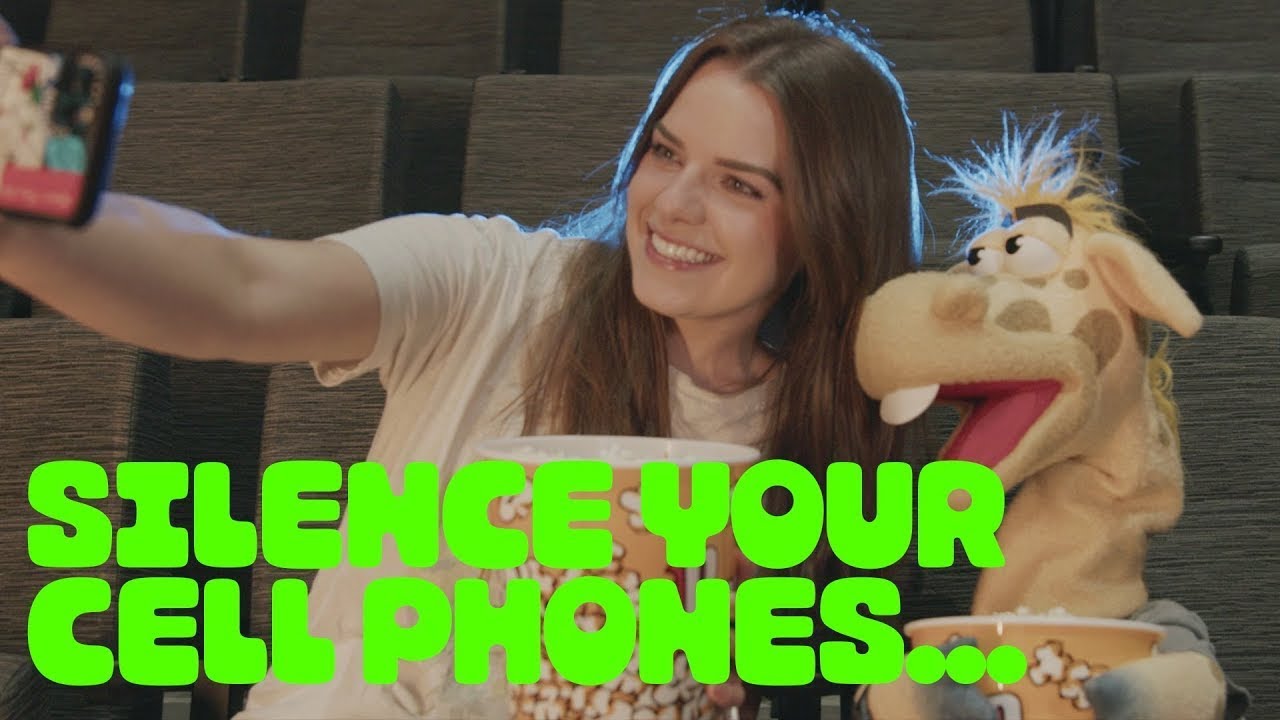 Silence your cell phones... it's summer! | eKidz | Elevation Church