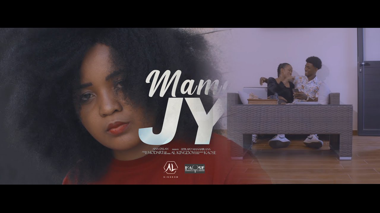 MAMA JY  - SITRAPO MANAHIRANA  ((Clip Officiel ))