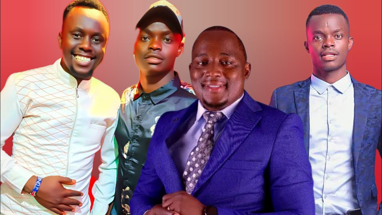FULL VIDEO!! AKIM MUEMA OLANGA MUYO/VAI VALA UTAUMYA MUNDU  MY JOURNEY ON MUSIC