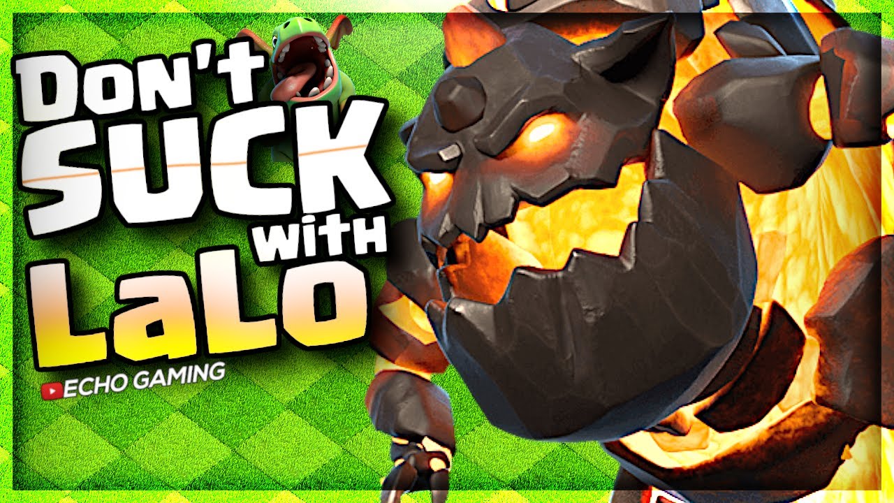 How to 3 Star with LaLo - Don't SUCK with LaLo