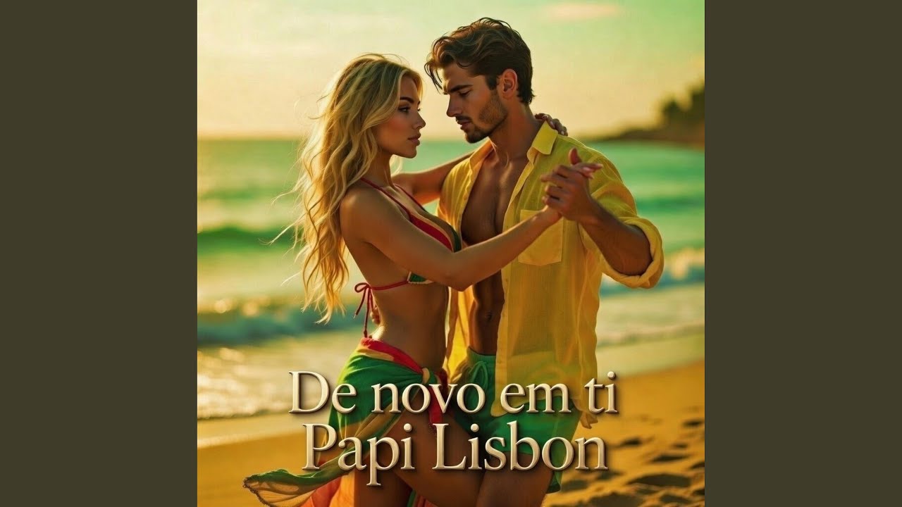 De novo em ti (Reggae Live)