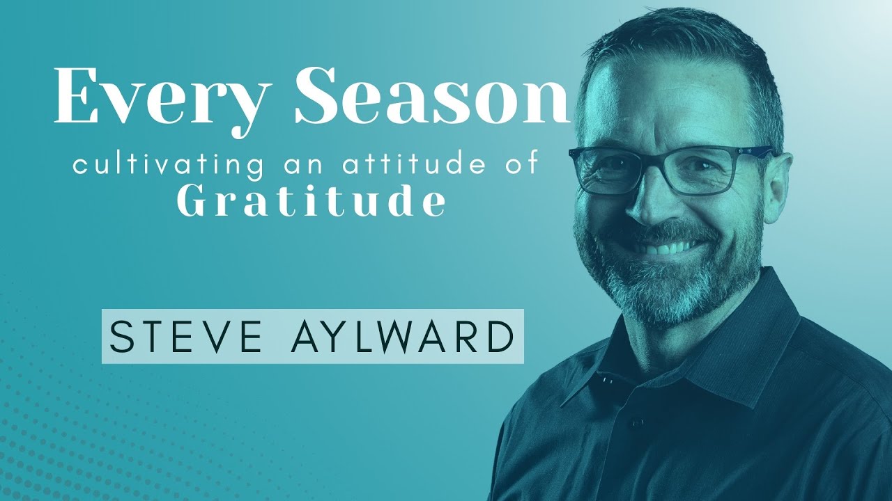 Every Season: Lesson 1