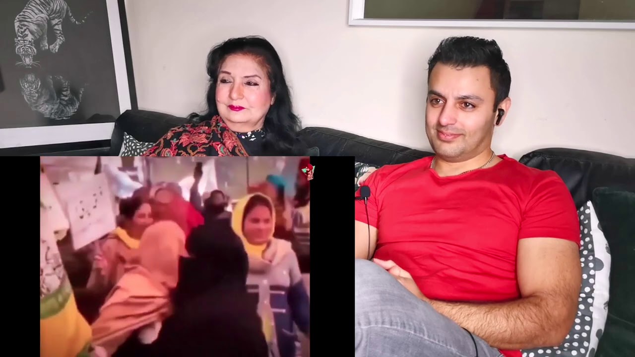 REACTION : PUNJAB BOLDA | RANJIT BAWA