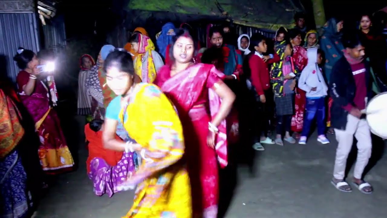 শীত ভাঙ্গিয়া আলুরে বালি।ভাইরাল গান। টেনিং গান। হরি পিয়ার গান। 