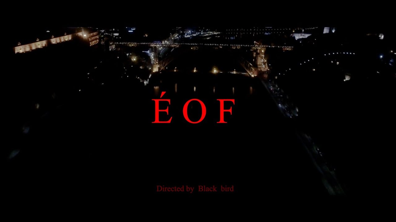 Sir-F -É o F (Prod-SirFnosbeats) Vídeo Clip